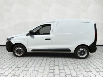 Renault Express